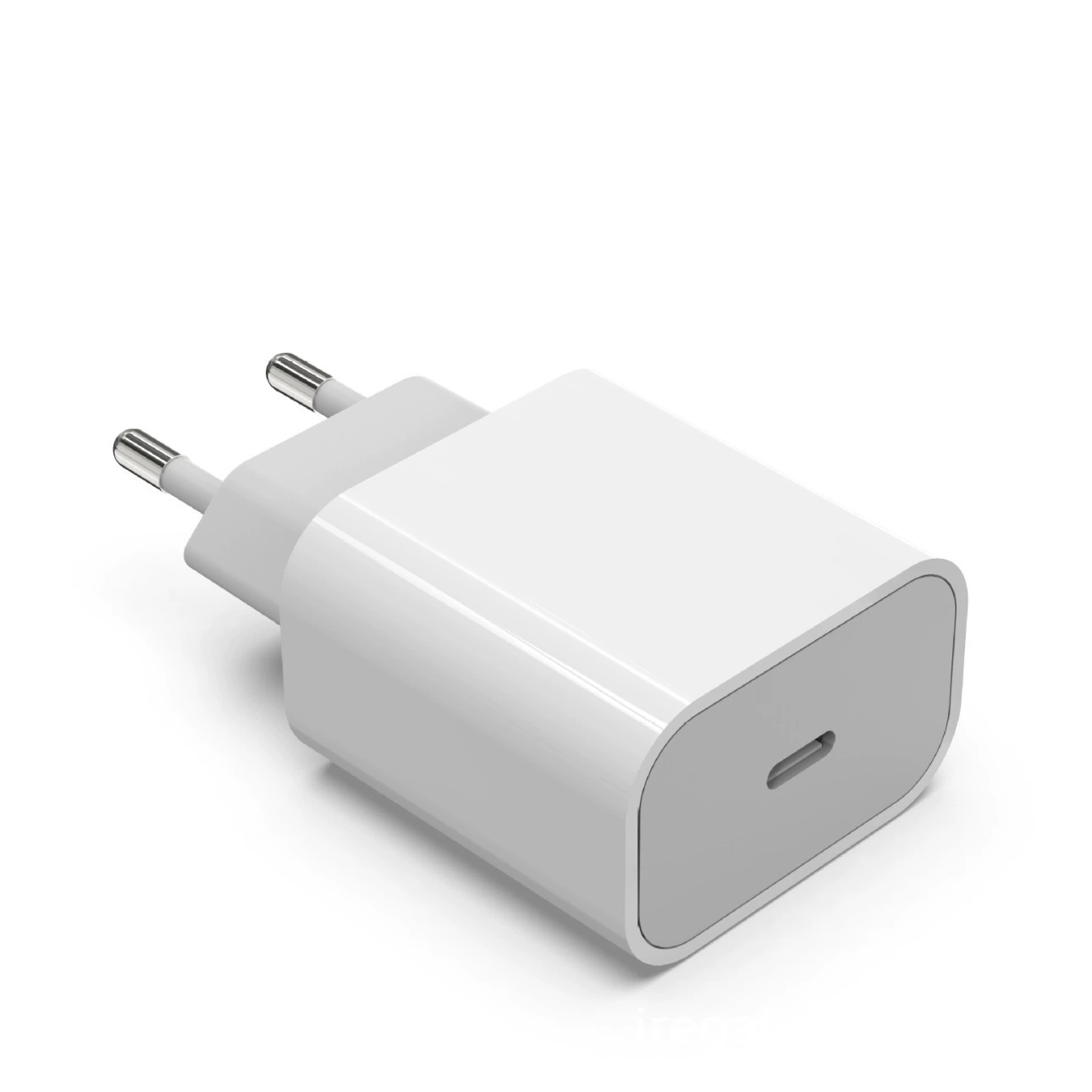KС сертификация PD25W зарядная головка подходит для Samsung Apple мобильного телефона 25W TYPE-C поддерживает PPS нитрид галлий быстрая зарядка