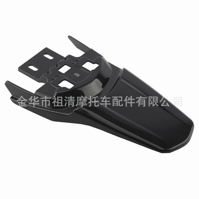 Motorcycle Fender Sur-Ron Fender Complete Set of - rear-mudguard