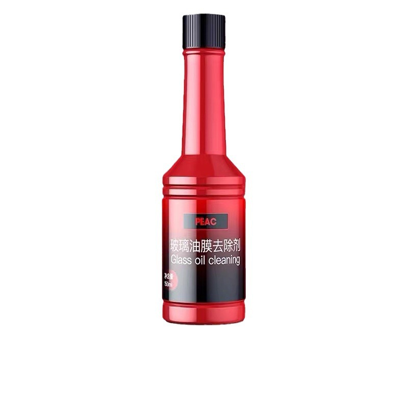 Limpieza de película de aceite de vidrio para limpieza de vidrio de automóviles limpio y limpio con una limpieza rápida tipo de aplicación image 5