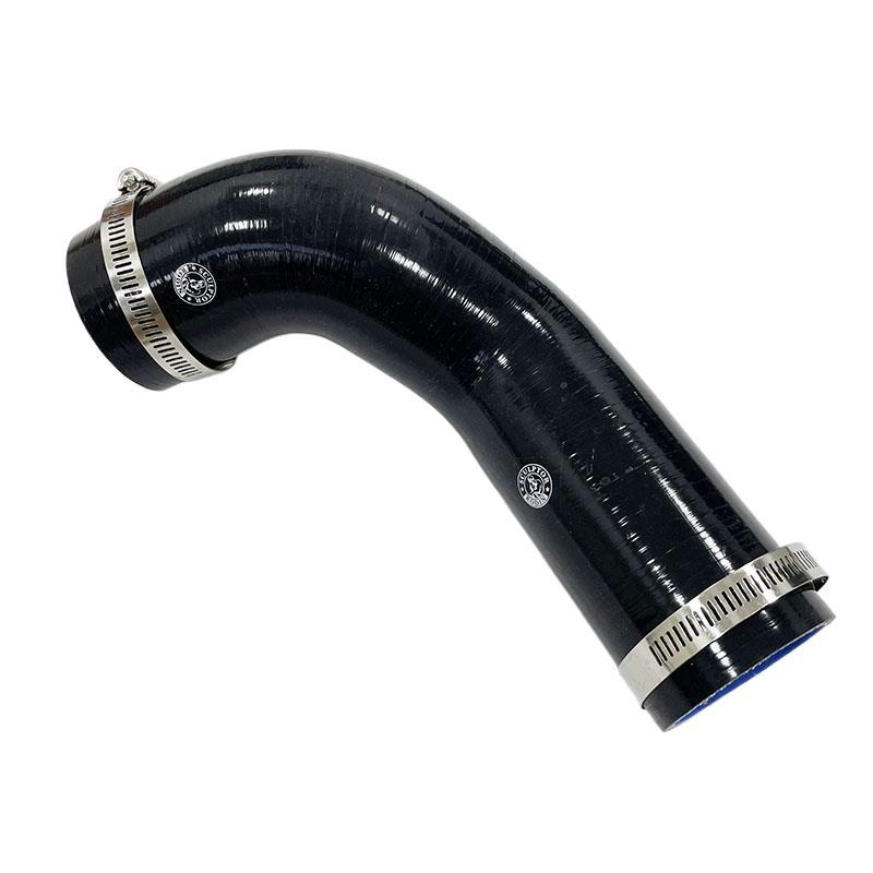 Pressure Line for the Turbocharger Cooler Suitable for Tts R20, Golf 5, 6, and Golf R