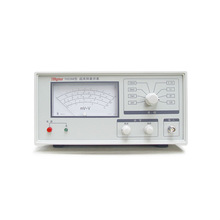 常州同惠TH2268高频数字毫伏表交流功率表1912/A 2281B双通道5MHz