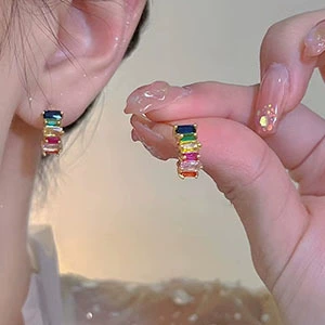 Style 17 (ear clip model)