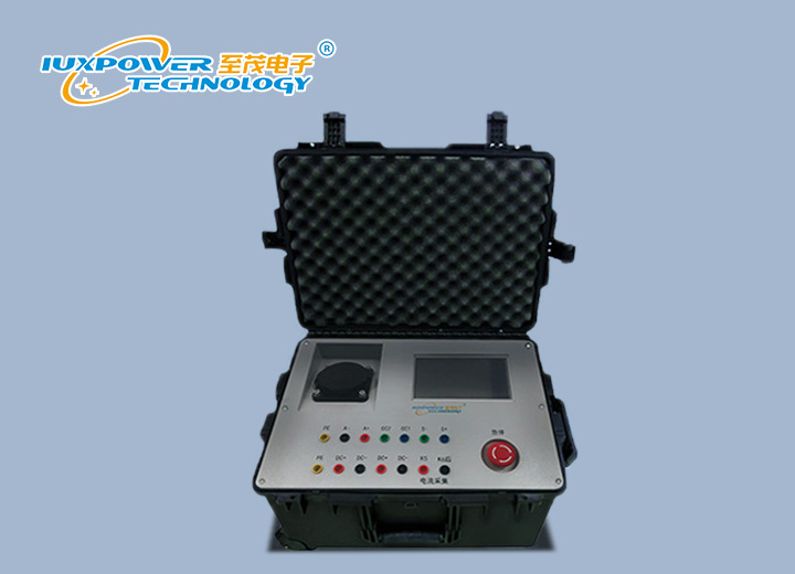 EVA1000D交流充电桩 同时可满足实验室各种现场测试使用