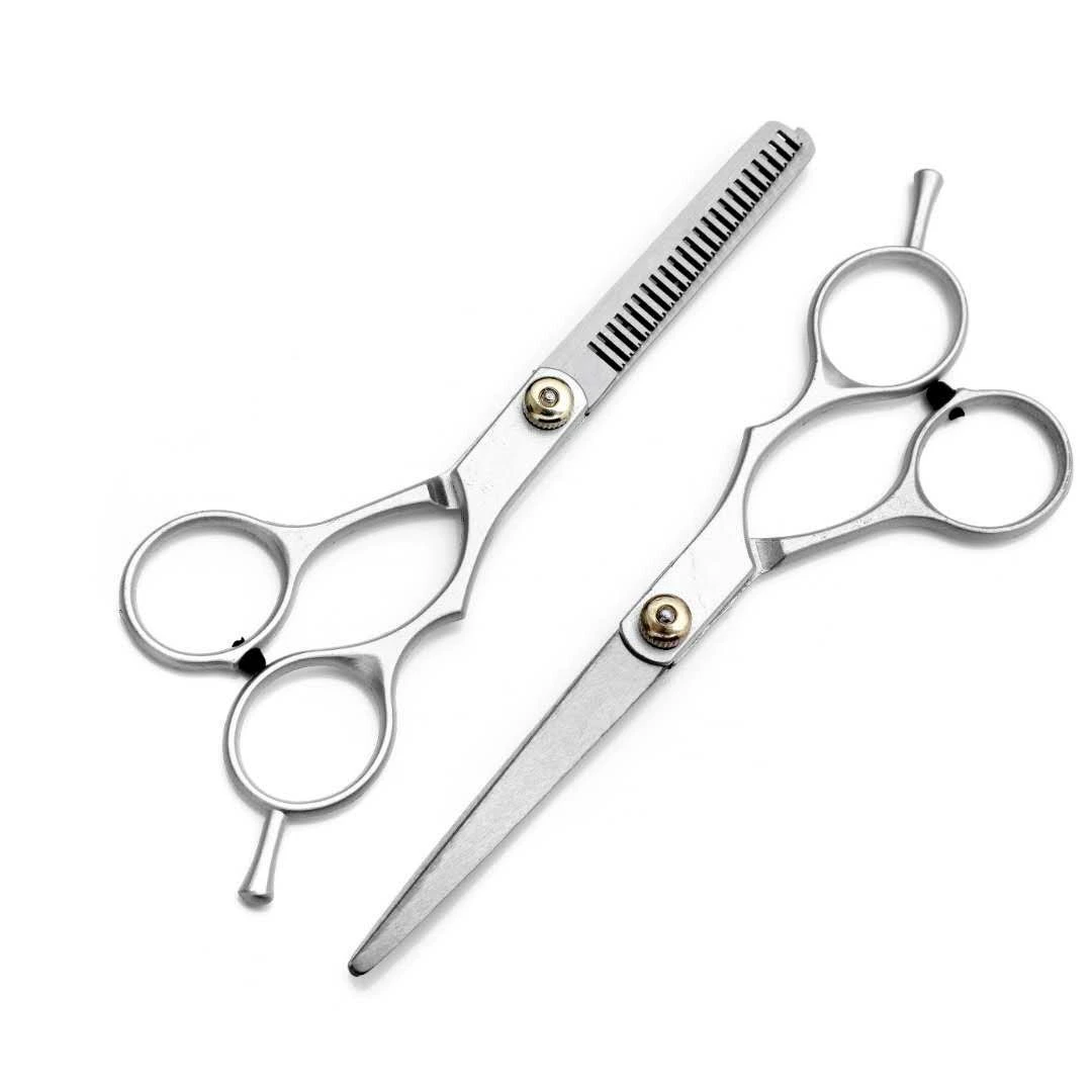 Split hair clipper, bangs, nail scissors, custom-made