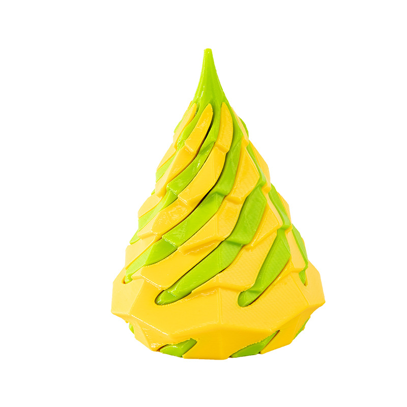 3D��ӡ����׶ʥ�������ǿ�������ָ��ڼ��������PLA�羳���