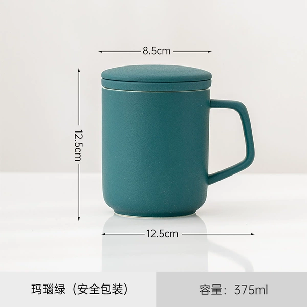 Agate green (safe packaging)