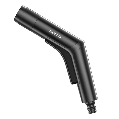 Car cleaning tools – pressurization