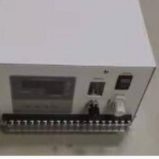 氧分析仪 型号:BRT52-SH-204-B库号：M388975