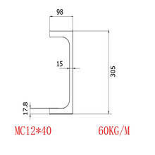 ���˲��MC12x40���|A36���l���ۃr��