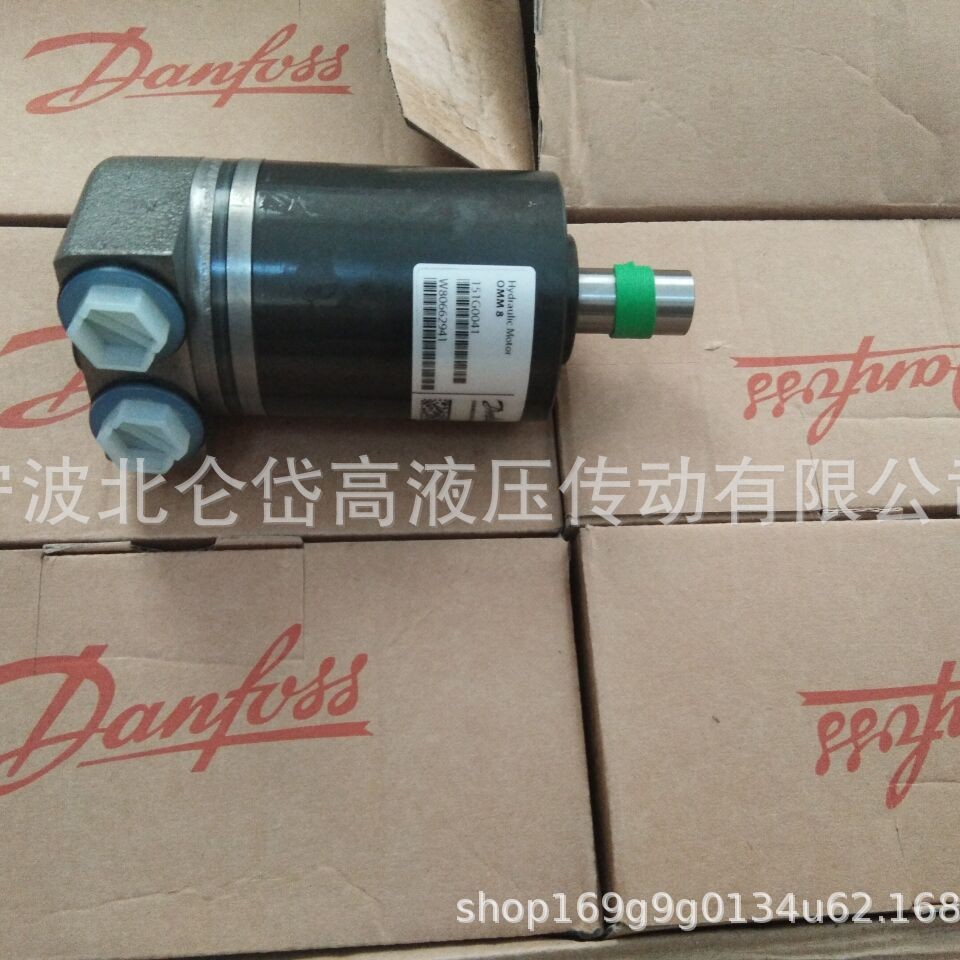 TG0785MS030AAAB派克摆线马达