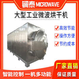【供应优质】高效微波木材窑式烘干机 干燥设备大型脱水设备