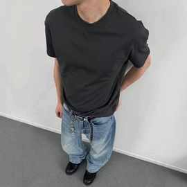 男式夹克;男式T恤;男式针织衫