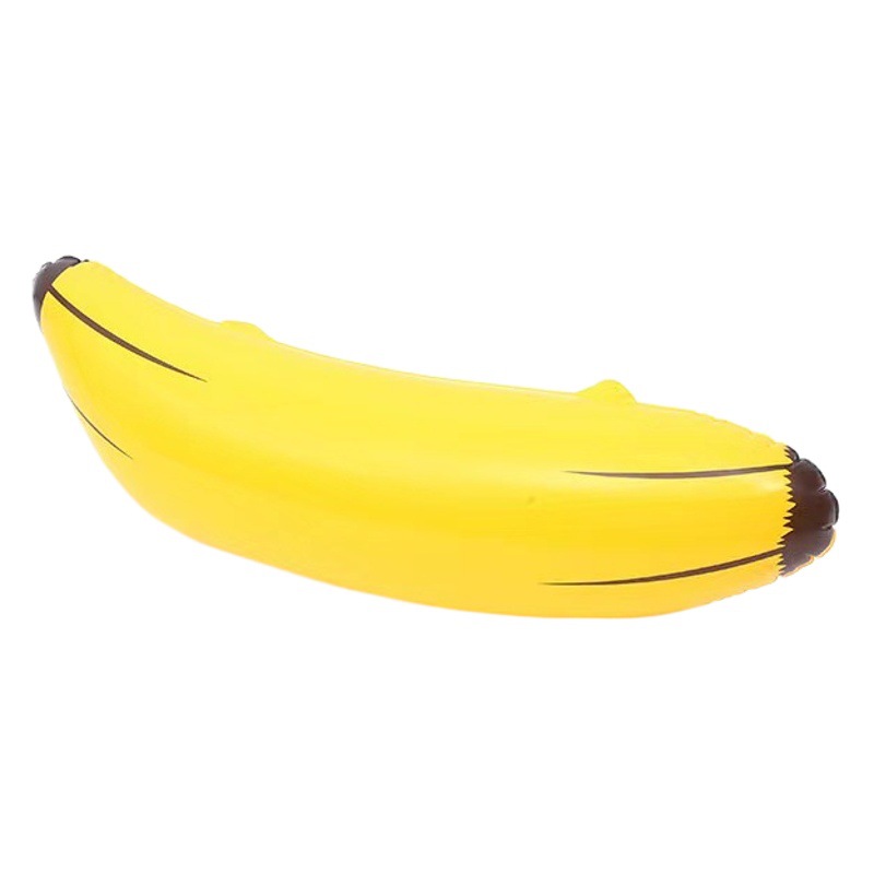 In-Stock Inflatable Banana Bar Nightclub Props Bachelor Party Sex Toys Cross-Border Wholesale Large Size