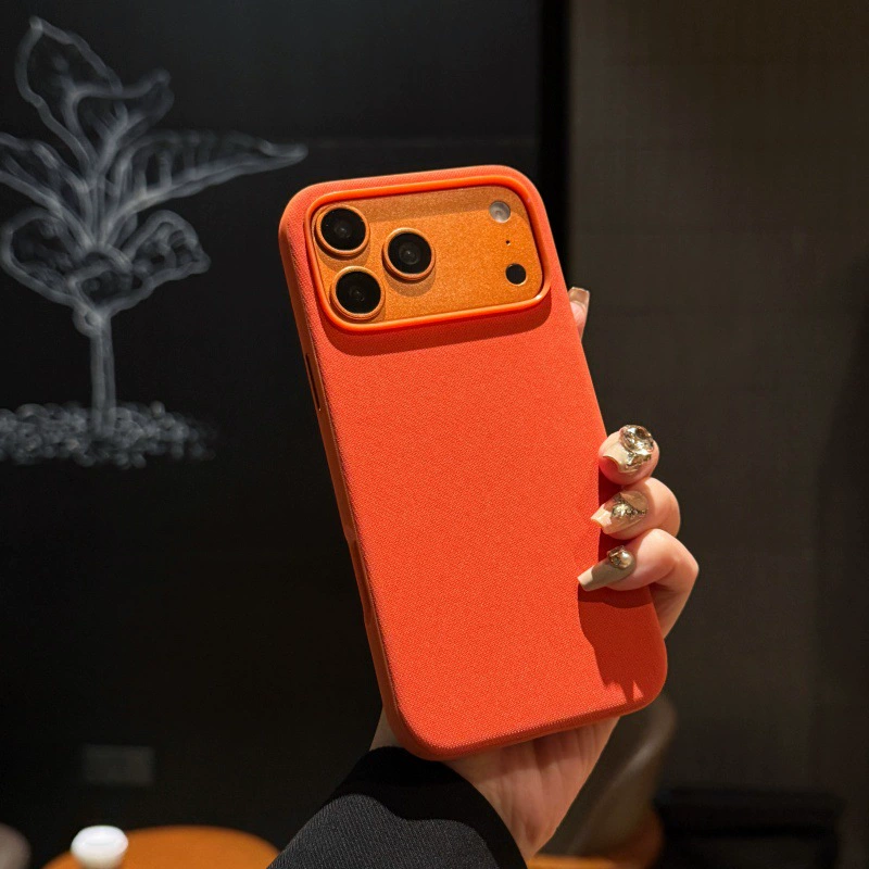 Чехол для телефона совместимый, Apple, (-border торговля), iPhone 17, iphone, 17promax, защита от падений