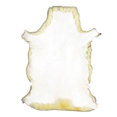 Sheepskin Car Seat Cover, Wool pad