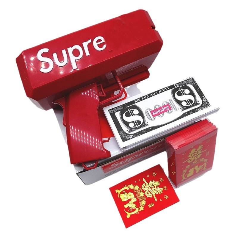 Suministros de boda Un conjunto completo de accesorios de juego completamente irreconocible