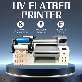 UV打印机;数码印刷机