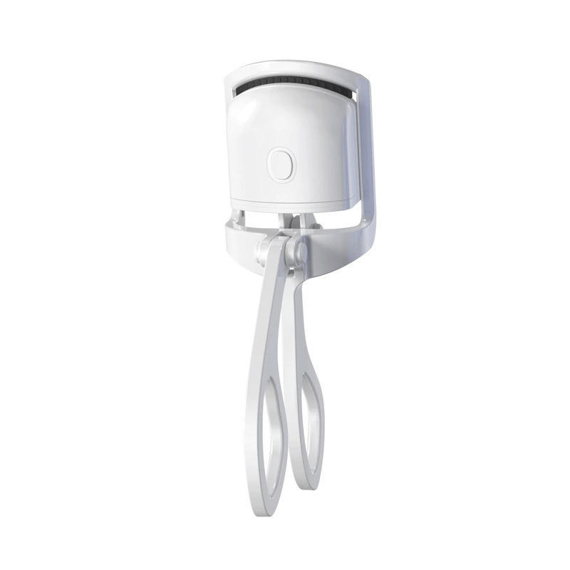 Электрическая подогреваемая щипчик для ресниц, USB-перезарядка, быстрая подогрев 30 секунд, долговечная завивка