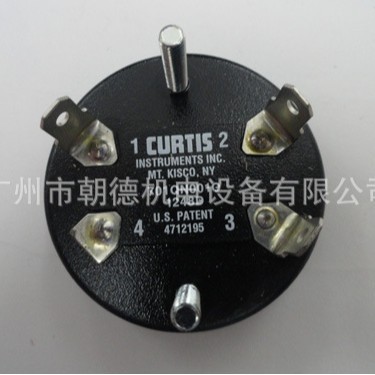 701QN0010 1248D  CURTS     压力表