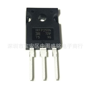 IRFP250N IRFP250NPBF new MOS FET TO-247 30A/200V