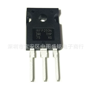 IRFP250N IRFP250NPBF NEW MOS FIELCH TUBE TO-247 30A/200V