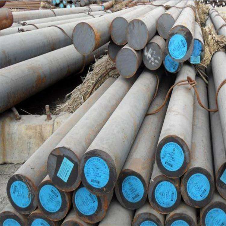 供应德标1.4301圆钢X5CrNi18-10欧标不锈钢圆棒0cr18ni9圆棒30408