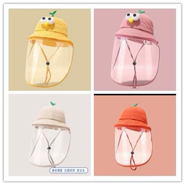 儿童帽;成人帽;帽子头巾配件