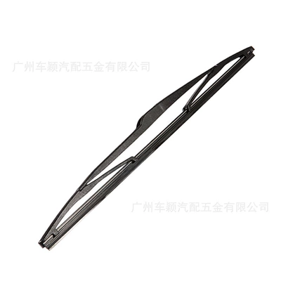 Wiper Blades Quick-Install Wipers, Wiper