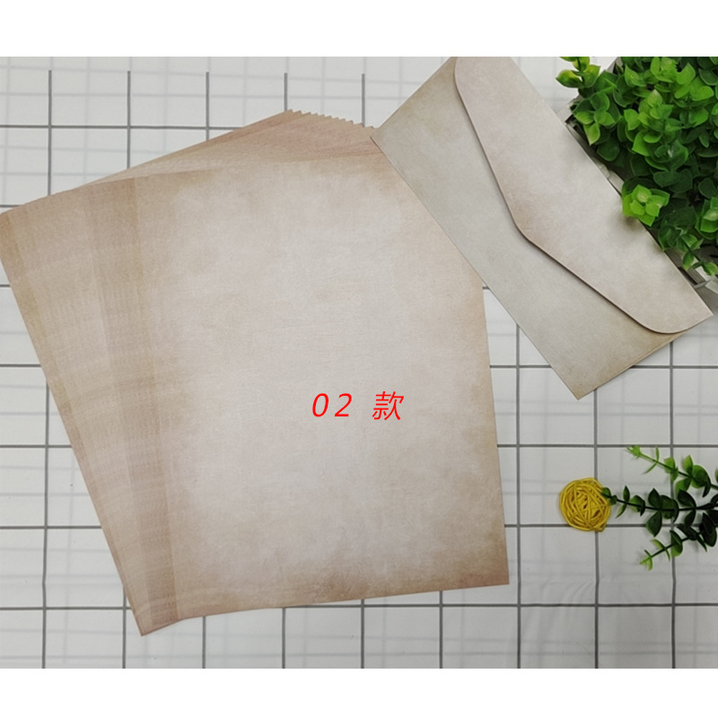 纸封02