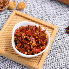 Lao Gan Ma Spicy Vegetable 60g Bag, Tao Huabi, Guizhou Specialty Pickled Vegetables, Mustard Greens, Pickled Vegetables, Side Dish Chili Sauce, Wholesale