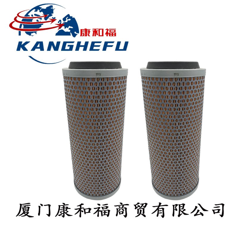 适用林德3吨帕金斯空气滤芯0009839013外滤空气格0009839016内滤