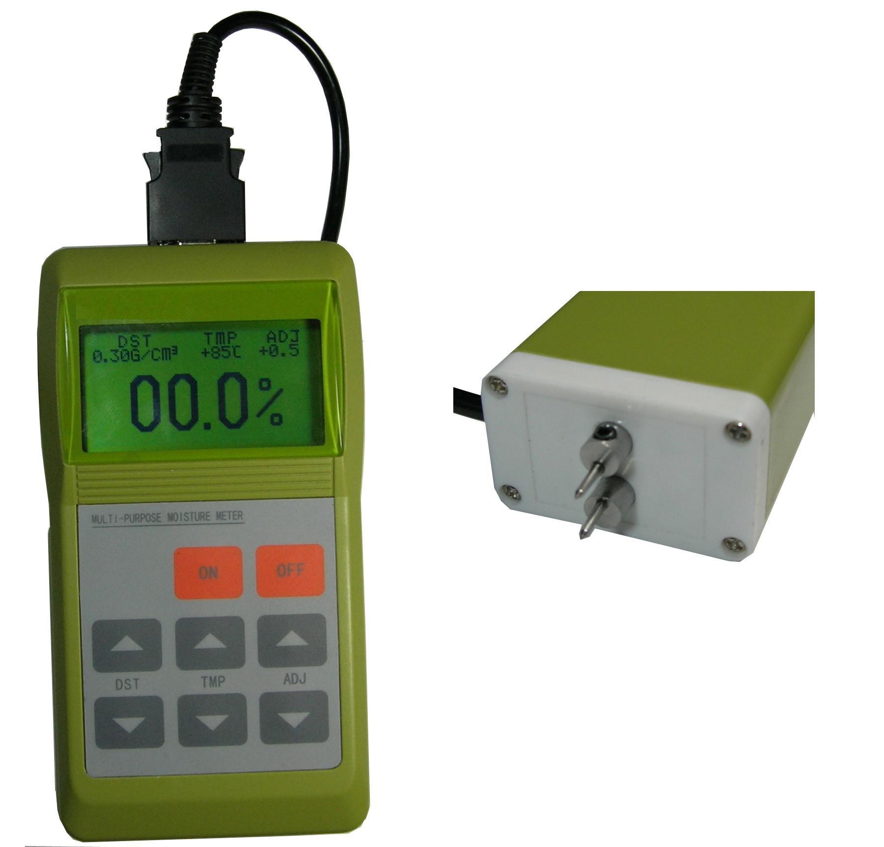 纸张水分仪/纸箱水分仪　型号：HAD-SK100