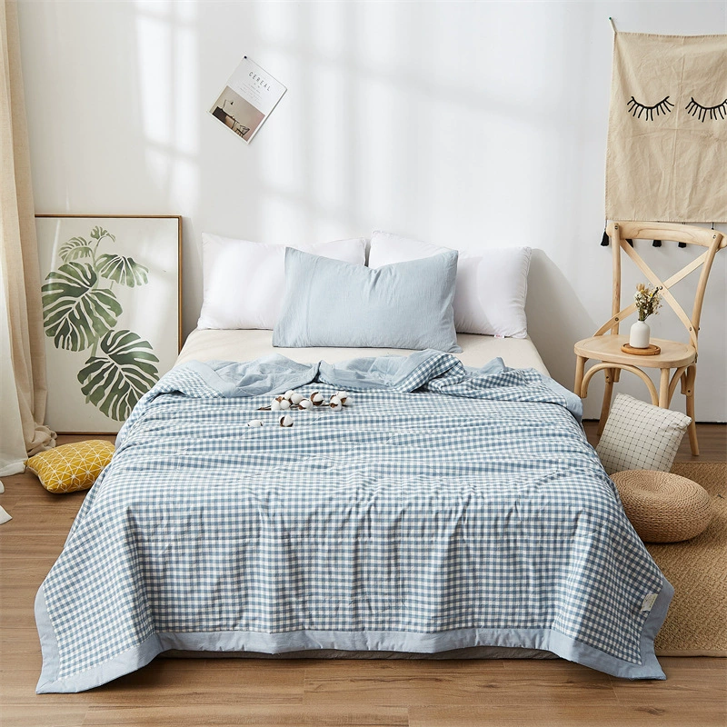 Cotton summer duvet, summer set, 4 piece set, wholesale