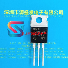 STP5N120 5N120 N�ϵ� 1200V 4.7A TO220 �}��F؛