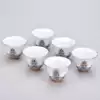 ₸Golden Wave Magnolia Cup 6-pack
