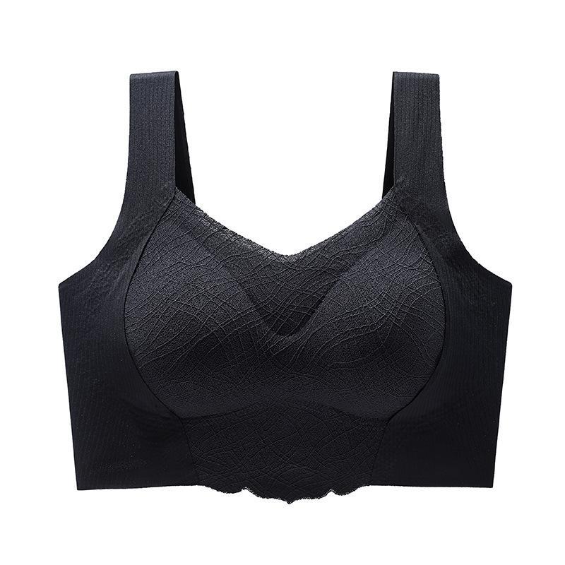 Invisible Back-smoothing Bra