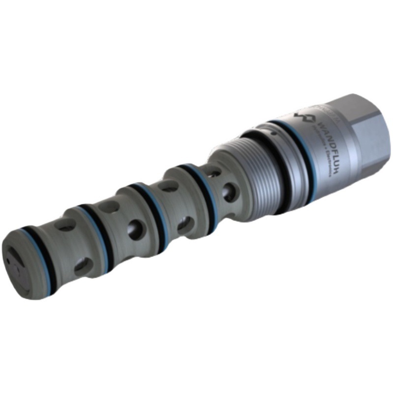 HIROSE广濑日本原装进口液压阀HSO-T03-A10C-12-179盾构机配件液