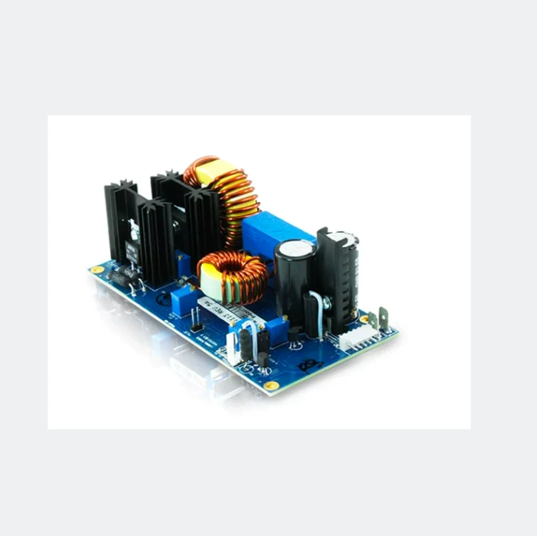 Lumina Lumina LDDHC высокомощный привод лазерного диода, блок питания постоянного тока