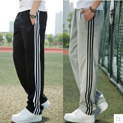 Casual Pants Thin Pants Loose Men's Pants Straight Pants Youth Sweatpants Summer Pants Men's Sports Pants Men's Casual Pants Thin Pants Loose Men's Pants Straight Pants Youth Sweatpants Summer Pants Men's Sports Pants Men's