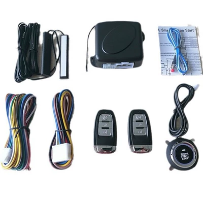 Kaiqisheng – Car Anti-theft Device Car anti-theft device
