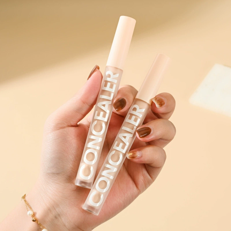 Жидкий консилер Mary Elizabeth Concealer Liquid Консилер для трансграничной горячей продукции Жидкий консилер для внешней торговли