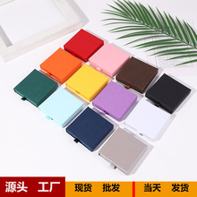 厂家亚马逊抽屉盒现货胸钉耳钉饰品盒项链手镯首饰盒手链收纳纸盒