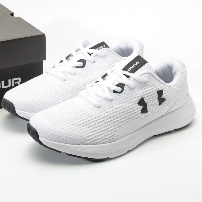 Cross-border Putian foreign trade exclusive supply of Surge 3 breathable low-top casual running shoes Cross-border Putian foreign trade exclusive supply of Surge 3 breathable low-top casual running shoes