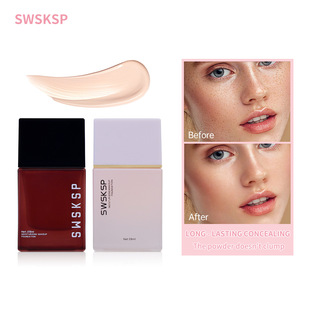 �֊y��覷۵�ҺOEM�N��С��������Liquid Foundationˮ���p���־�