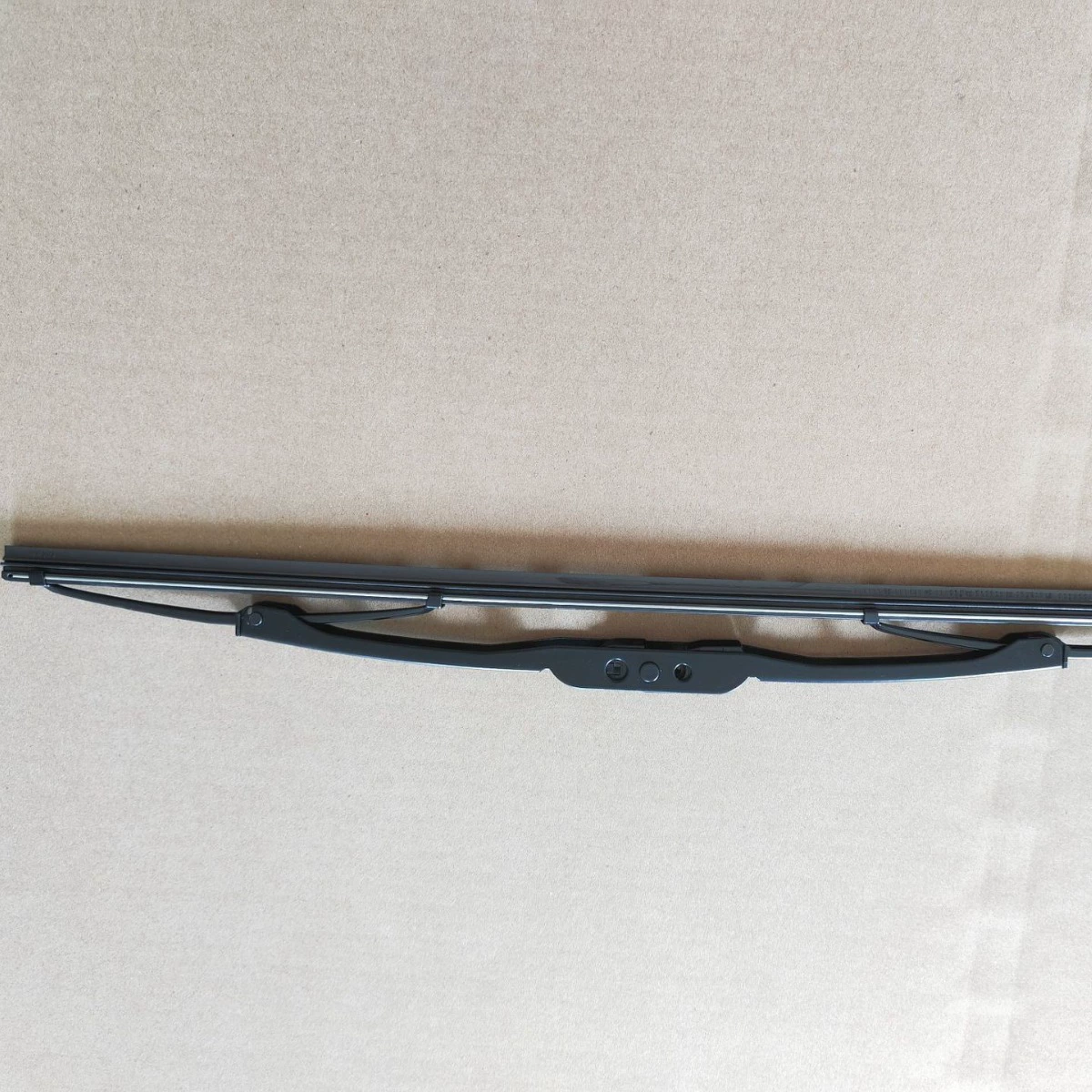 Jiaba 405 Универсальный стеклоочиститель U-образный стеклоочиститель с каркасом стеклоочистителя из костного железа оптовая продажа с фабрики