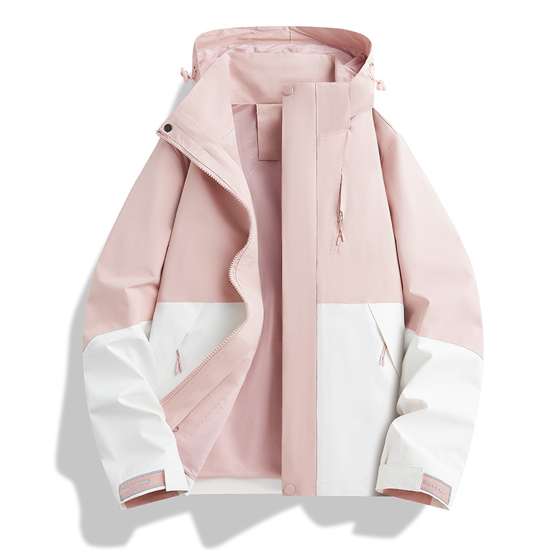 여성용 모델 - 미네랄 파우더/리우윤 화이트 [라이너 제외]