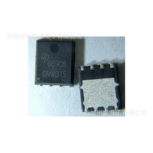 �ֻ����� AONS66908 ��ЧӦ��DFN5x6 66908 N������ƬMOS��100V