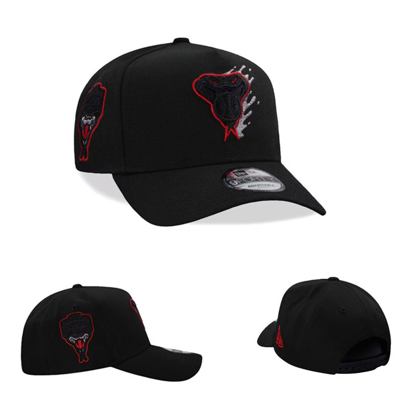 Comercio exterior nuevo ins gorra gor