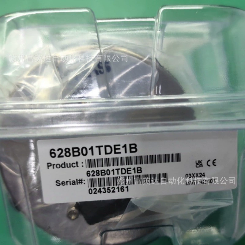 628B01TDE1B MKS вакуумметр новый запас физической съемки торг для продажи