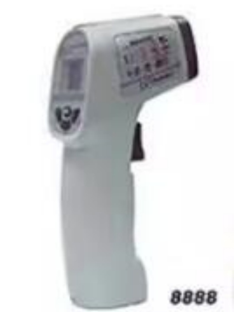 红外线测温仪型号 3M-AZ8888库号 M131252